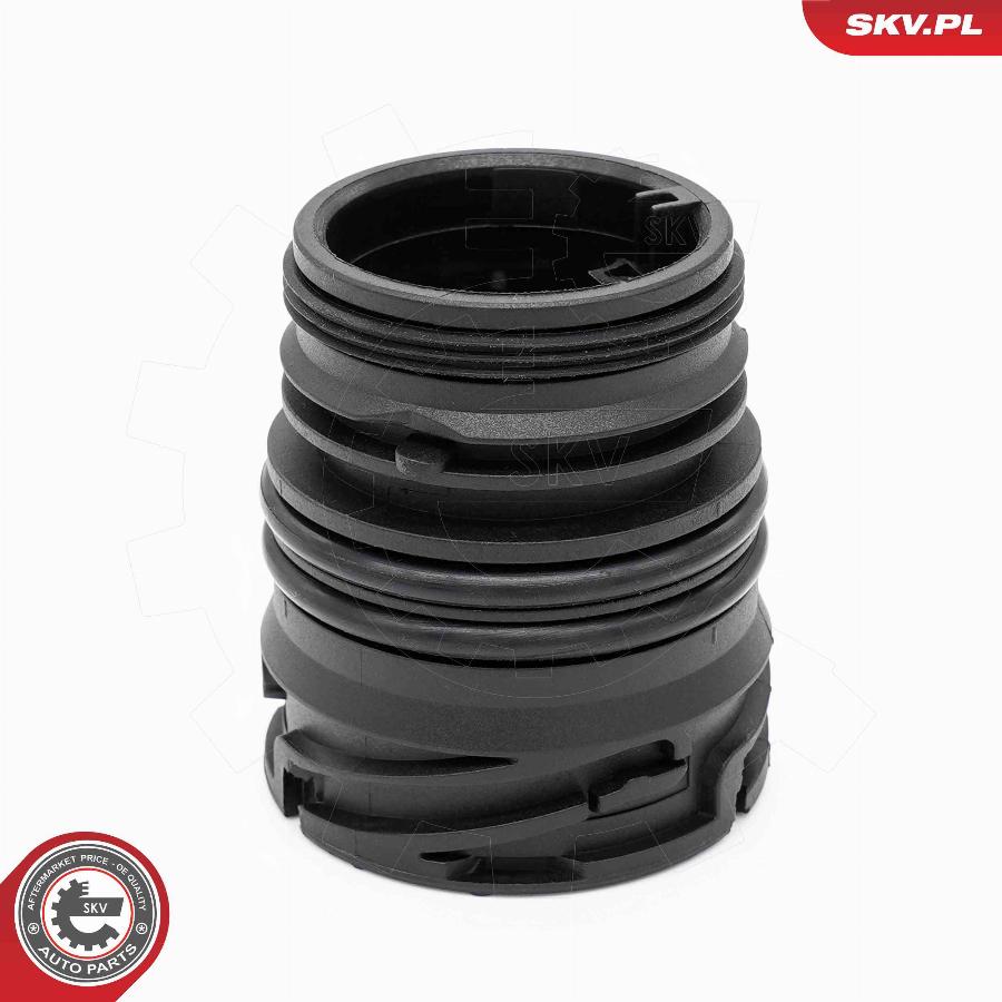 Esen SKV 96SKV415 - Saspraudņa korpuss, Automātiskās pārnesumk. vadības bloks www.autospares.lv