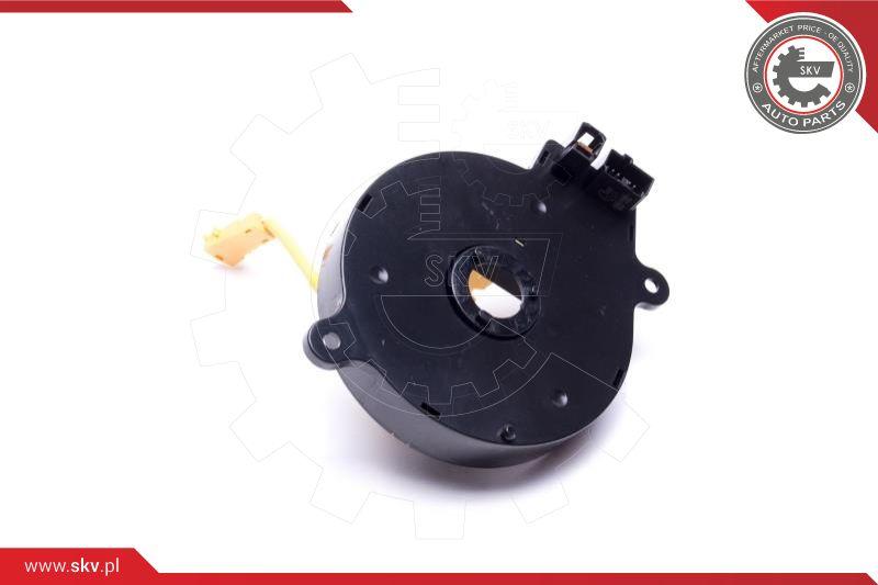 Esen SKV 96SKV591 - Spirālatspere, Gaisa spilvens autospares.lv