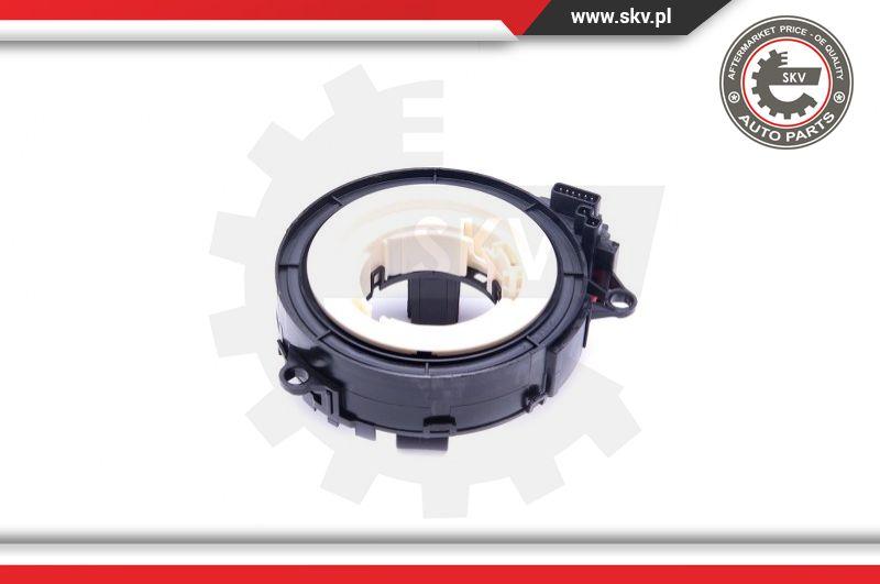 Esen SKV 96SKV503 - Spirālatspere, Gaisa spilvens www.autospares.lv