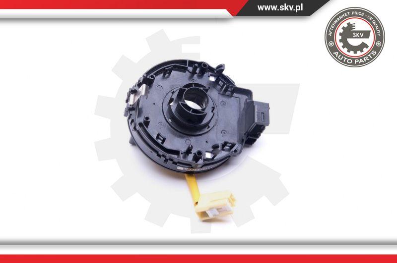 Esen SKV 96SKV518 - Spirālatspere, Gaisa spilvens www.autospares.lv