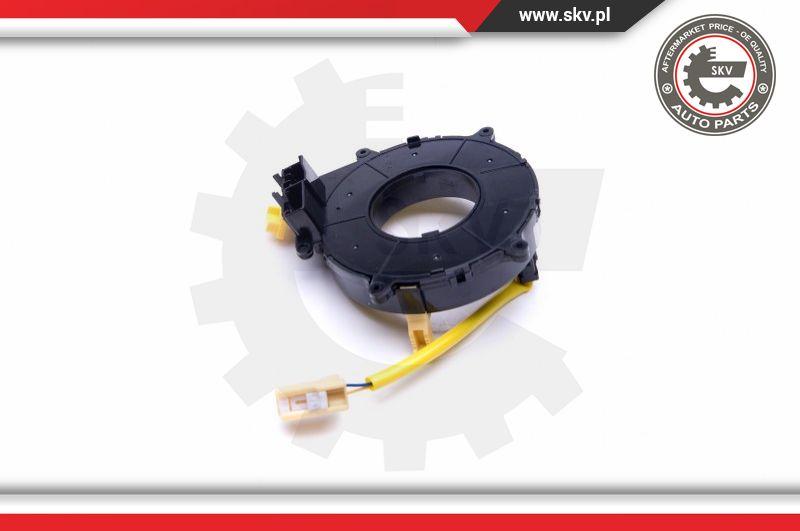 Esen SKV 96SKV512 - Spirālatspere, Gaisa spilvens www.autospares.lv