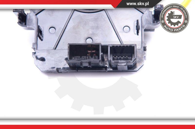 Esen SKV 96SKV539 - Spirālatspere, Gaisa spilvens www.autospares.lv