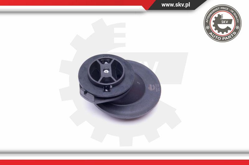 Esen SKV 96SKV047 - Cauruļvads, Eļļas ieliešanas kakliņš www.autospares.lv