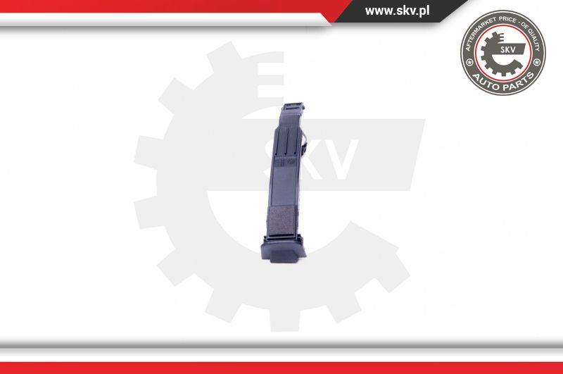 Esen SKV 96SKV055 - Door Handle www.autospares.lv