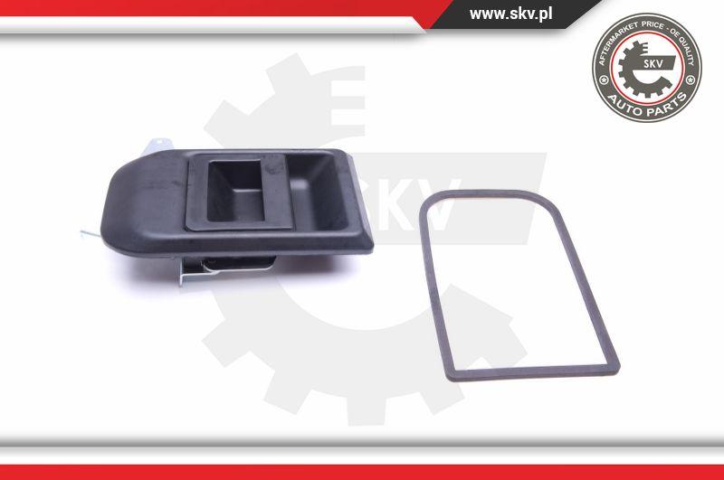 Esen SKV 96SKV051 - Durvju rokturis www.autospares.lv