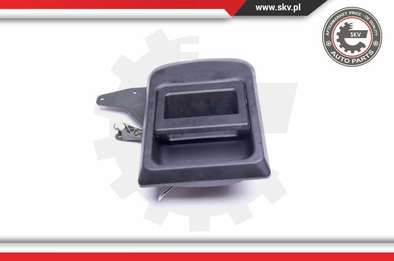 Esen SKV 96SKV058 - Durvju rokturis www.autospares.lv