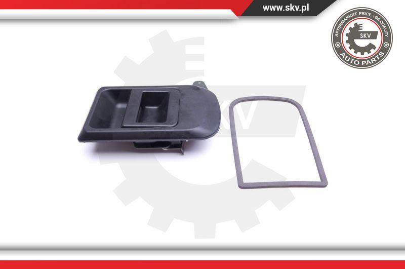 Esen SKV 96SKV058 - Durvju rokturis www.autospares.lv