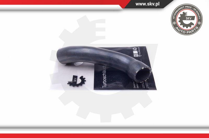 Esen SKV 96SKV063 - Degvielas vads www.autospares.lv