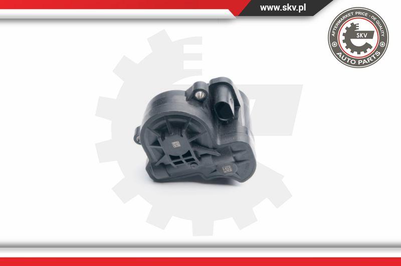 Esen SKV 96SKV007 - Элемент управления, стояночная тормозная система www.autospares.lv