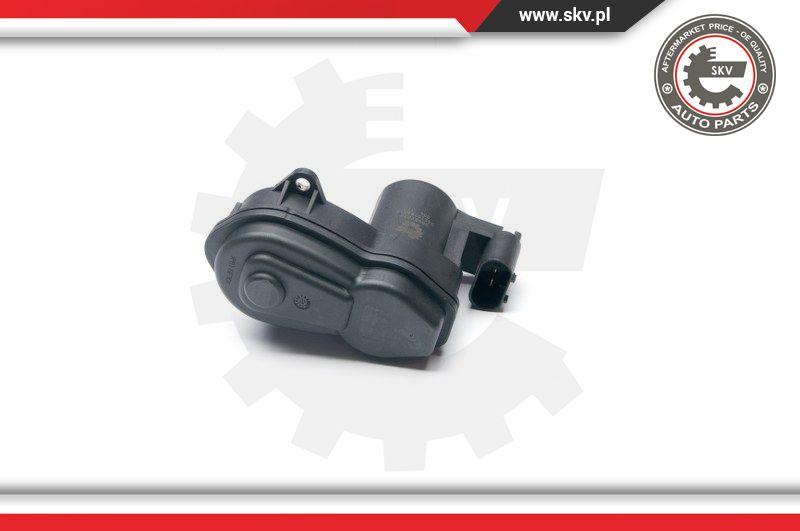 Esen SKV 96SKV014 - Regulējošais elements, Stāvbremžu sistēmas bremžu suports www.autospares.lv