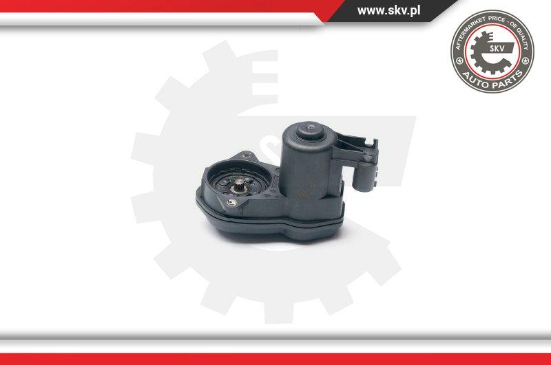 Esen SKV 96SKV014 - Regulējošais elements, Stāvbremžu sistēmas bremžu suports www.autospares.lv