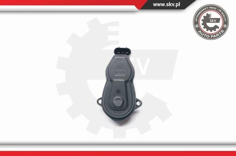 Esen SKV 96SKV014 - Regulējošais elements, Stāvbremžu sistēmas bremžu suports www.autospares.lv