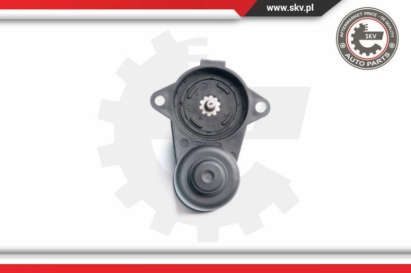 Esen SKV 96SKV010 - Regulējošais elements, Stāvbremžu sistēmas bremžu suports www.autospares.lv