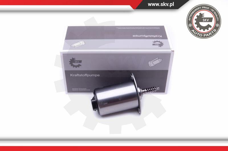 Esen SKV 96SKV089 - Reg. elements, Ekscentrvārpsta (maināms vārsta gājiens) www.autospares.lv