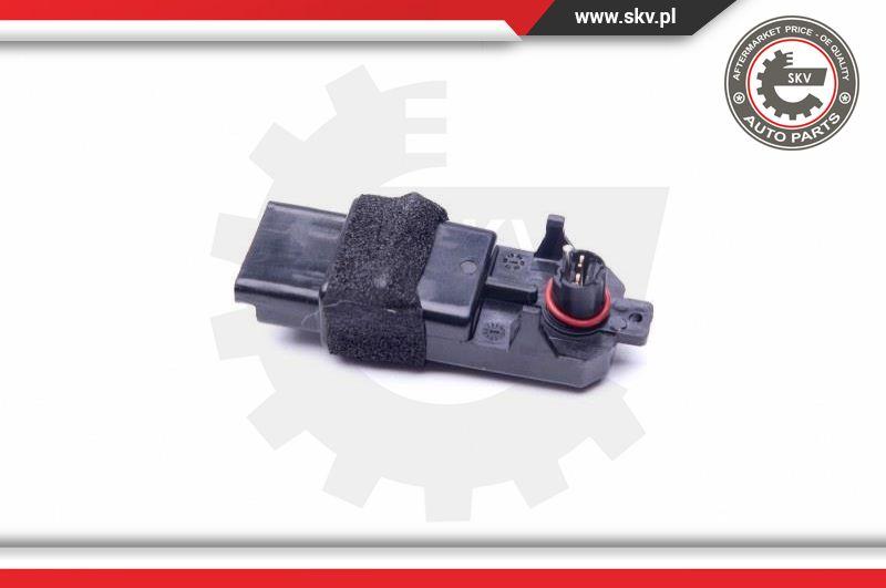 Esen SKV 96SKV085 - Vadības bloks, Stikla pacēlājmehānisms www.autospares.lv