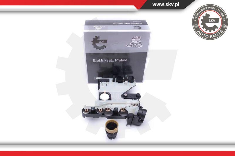 Esen SKV 96SKV075 - Hidrofiltrs, Automātiskā pārnesumkārba autospares.lv