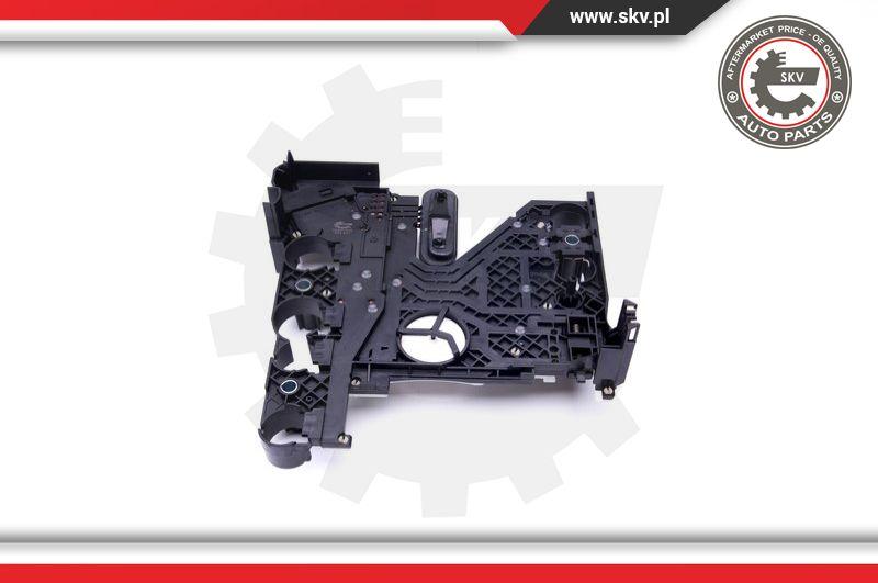 Esen SKV 96SKV076 - Hidrofiltrs, Automātiskā pārnesumkārba www.autospares.lv