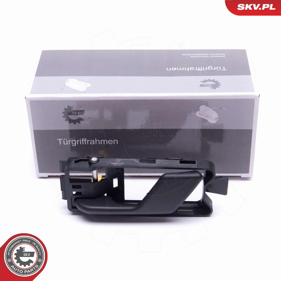 Esen SKV 96SKV199 - Durvju rokturis www.autospares.lv