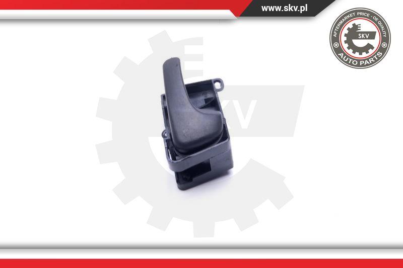 Esen SKV 96SKV195 - Durvju rokturis www.autospares.lv