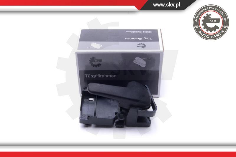 Esen SKV 96SKV195 - Durvju rokturis www.autospares.lv