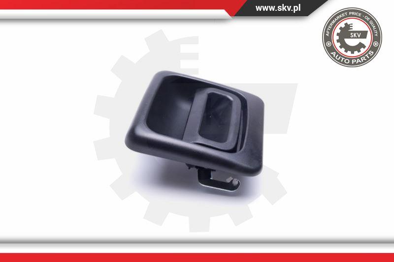 Esen SKV 96SKV198 - Durvju rokturis www.autospares.lv