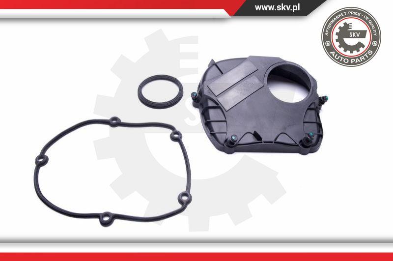 Esen SKV 96SKV146 - Vāks, zobsiksna www.autospares.lv