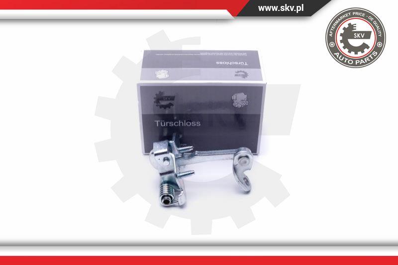 Esen SKV 96SKV164 - Durvju fiksators www.autospares.lv