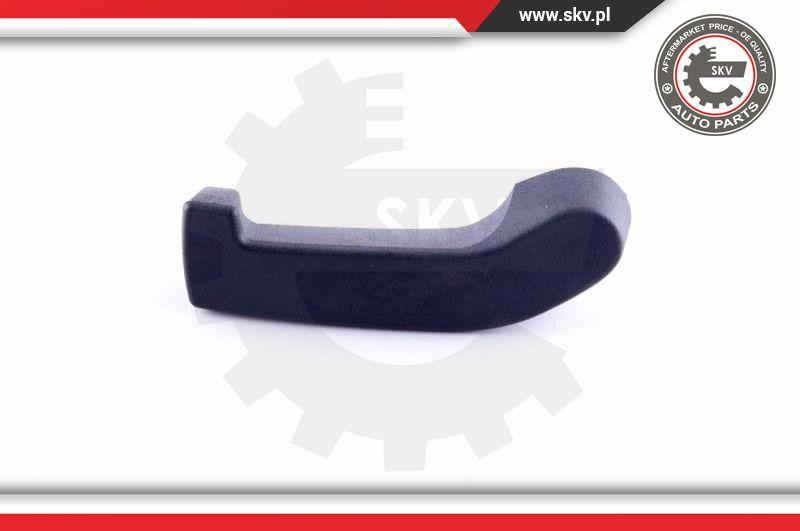 Esen SKV 96SKV114 - Slēdzis, Bagāžas nodalījuma vāka atvēršana www.autospares.lv