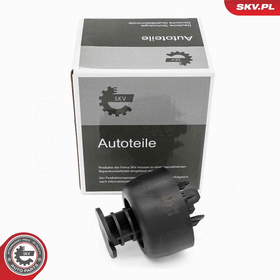 Esen SKV 96SKV296 - Stiprinājums, Domkrats www.autospares.lv