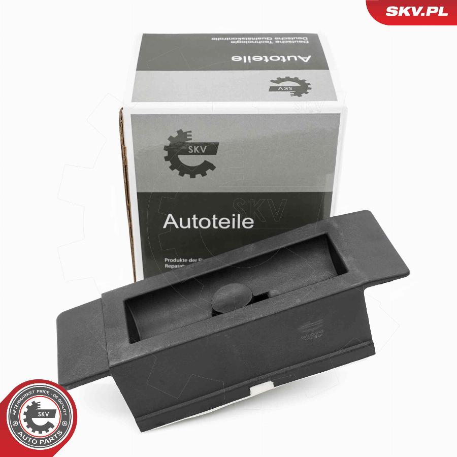 Esen SKV 96SKV292 - Stiprinājums, Domkrats www.autospares.lv