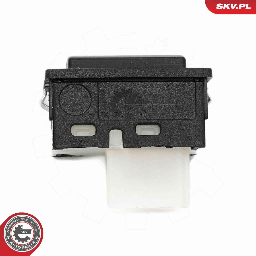 Esen SKV 96SKV247 - Slēdzis, Bagāžas nodalījuma vāka atvēršana www.autospares.lv