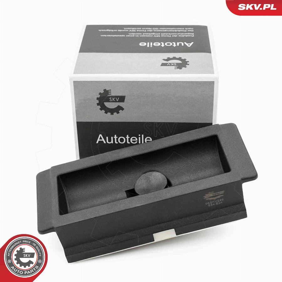 Esen SKV 96SKV289 - Stiprinājums, Domkrats www.autospares.lv