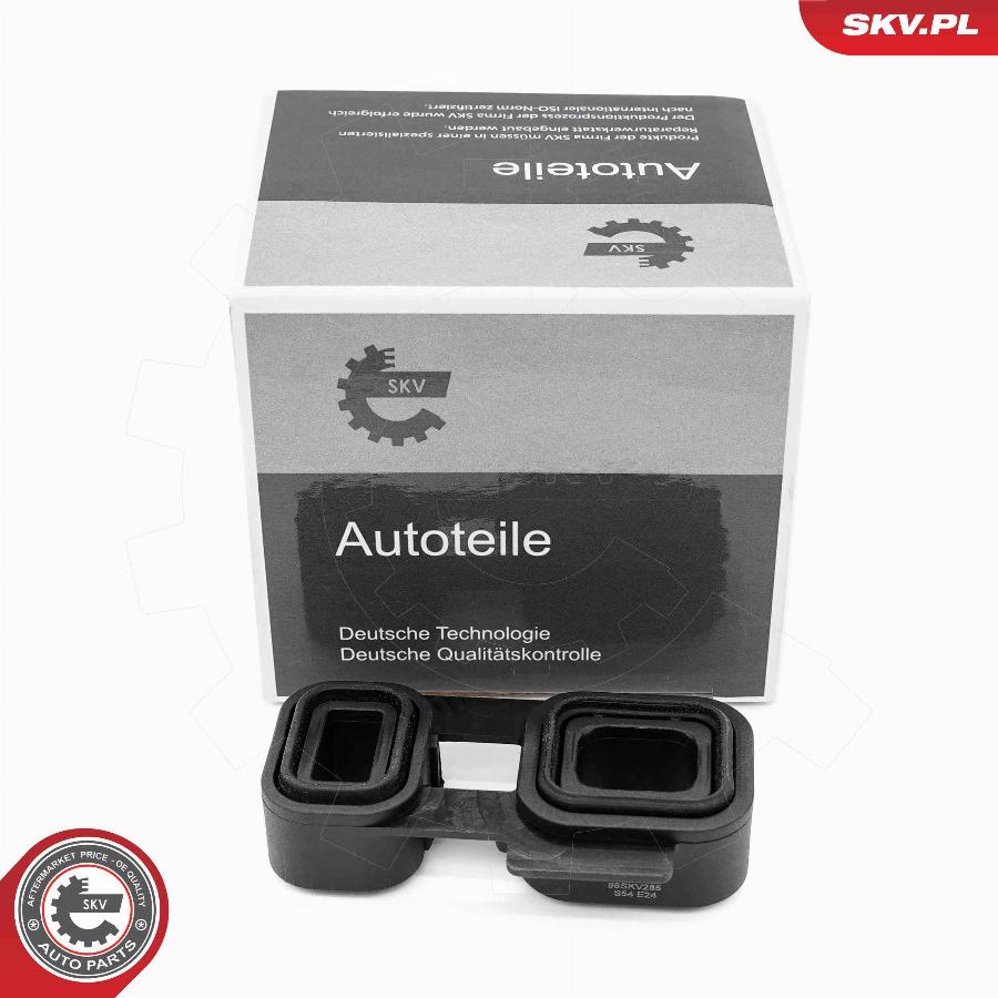 Esen SKV 96SKV285 - Blīve, Automātiskā pārnesumkārba www.autospares.lv