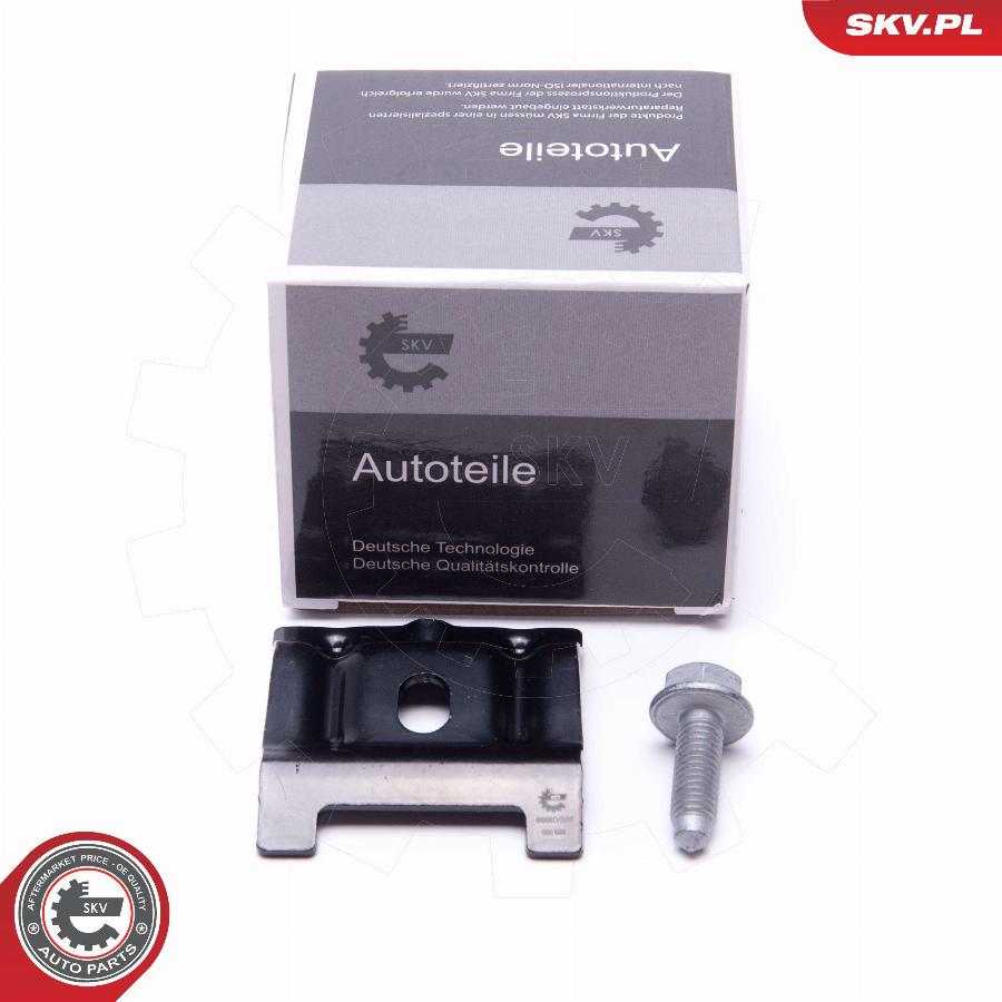 Esen SKV 96SKV228 - Akumulatora stiprinājums www.autospares.lv