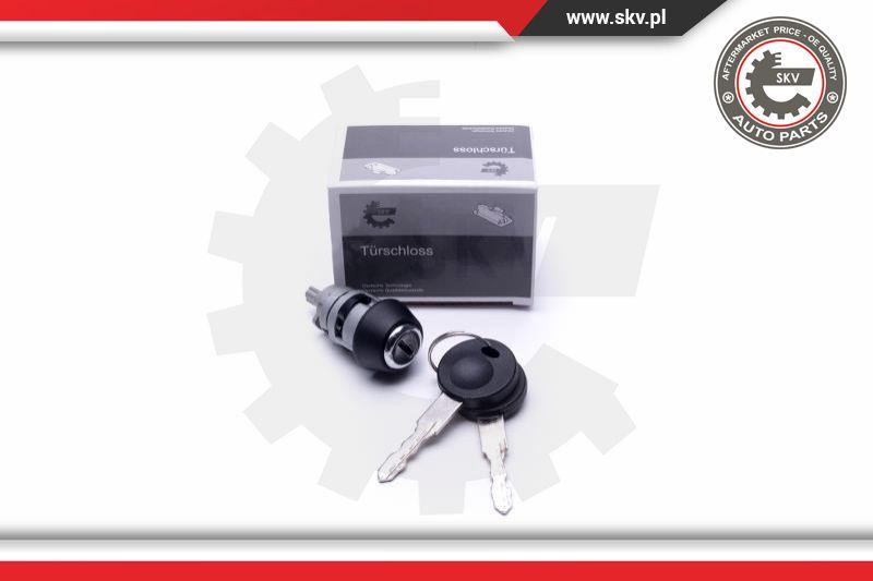 Esen SKV 96SKV794 - Aizdedzes slēdzis www.autospares.lv