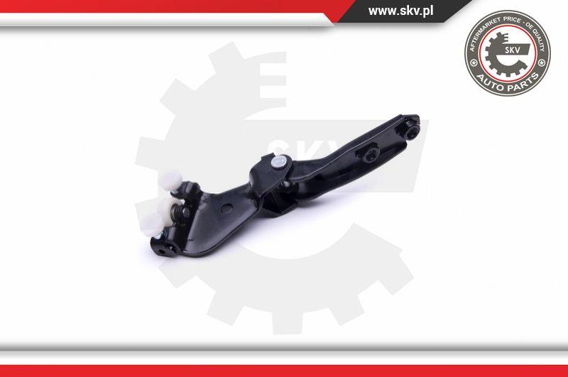 Esen SKV 96SKV745 - Virzošais rullītis, Bīdāmās durvis www.autospares.lv