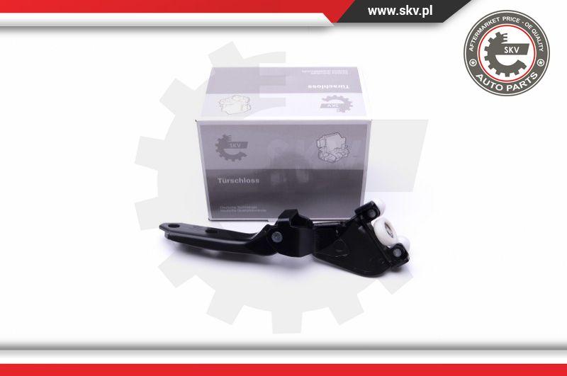 Esen SKV 96SKV745 - Virzošais rullītis, Bīdāmās durvis www.autospares.lv