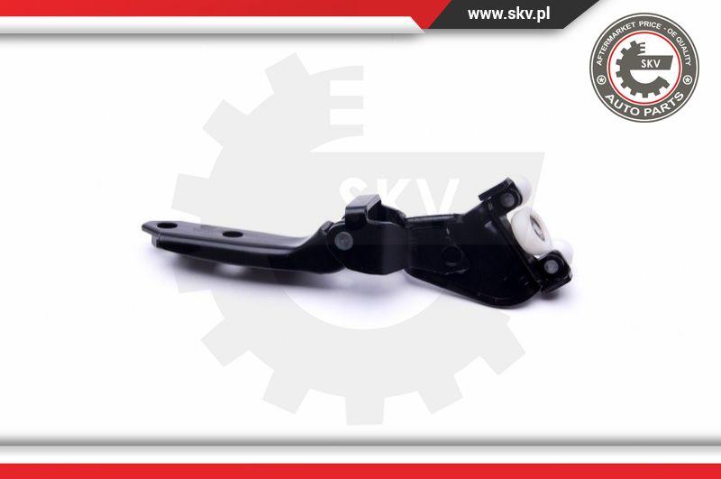 Esen SKV 96SKV745 - Virzošais rullītis, Bīdāmās durvis www.autospares.lv