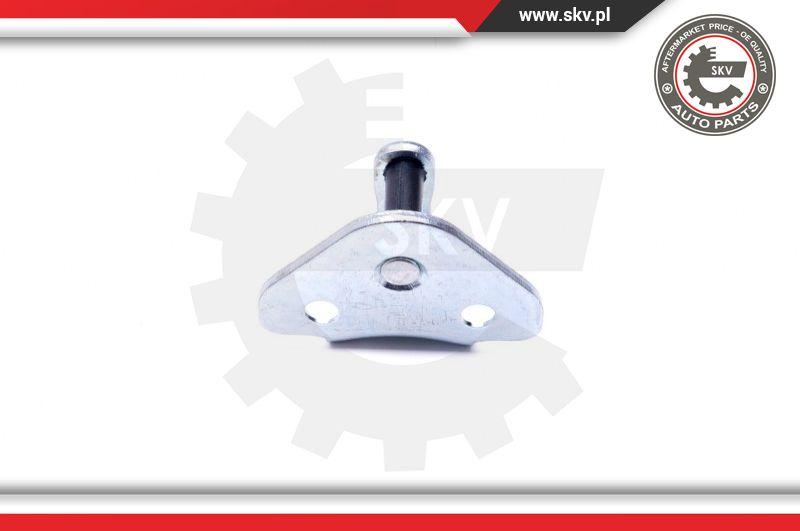 Esen SKV 96SKV755 - Slēdzenes poga www.autospares.lv