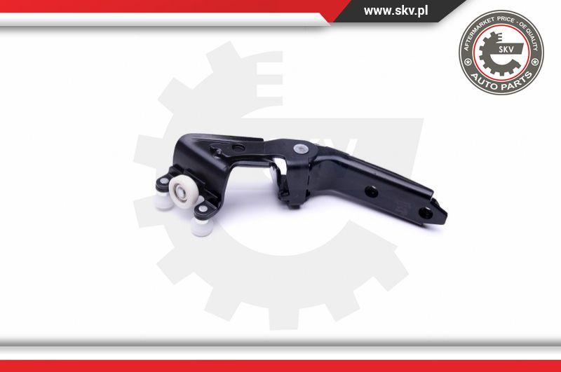 Esen SKV 96SKV704 - Virzošais rullītis, Bīdāmās durvis www.autospares.lv