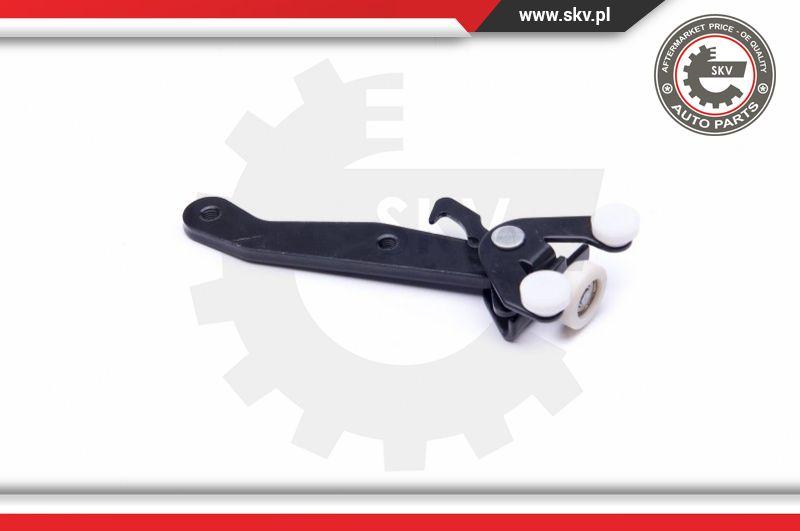 Esen SKV 96SKV703 - Virzošais rullītis, Bīdāmās durvis www.autospares.lv