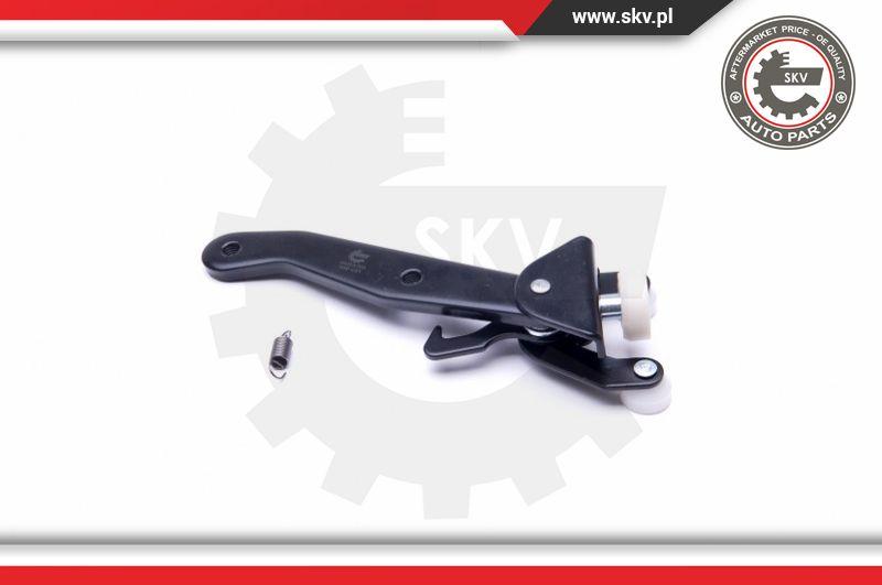 Esen SKV 96SKV703 - Virzošais rullītis, Bīdāmās durvis www.autospares.lv