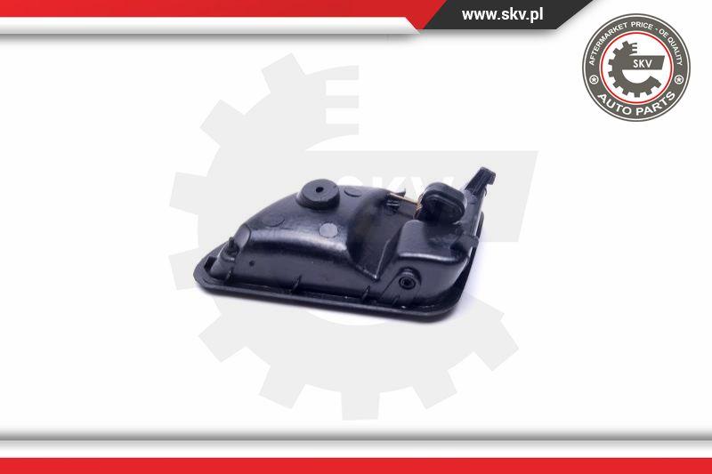 Esen SKV 96SKV788 - Durvju rokturis www.autospares.lv