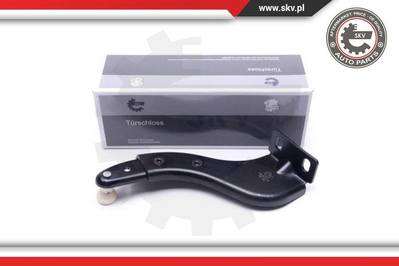 Esen SKV 96SKV774 - Virzošais rullītis, Bīdāmās durvis www.autospares.lv