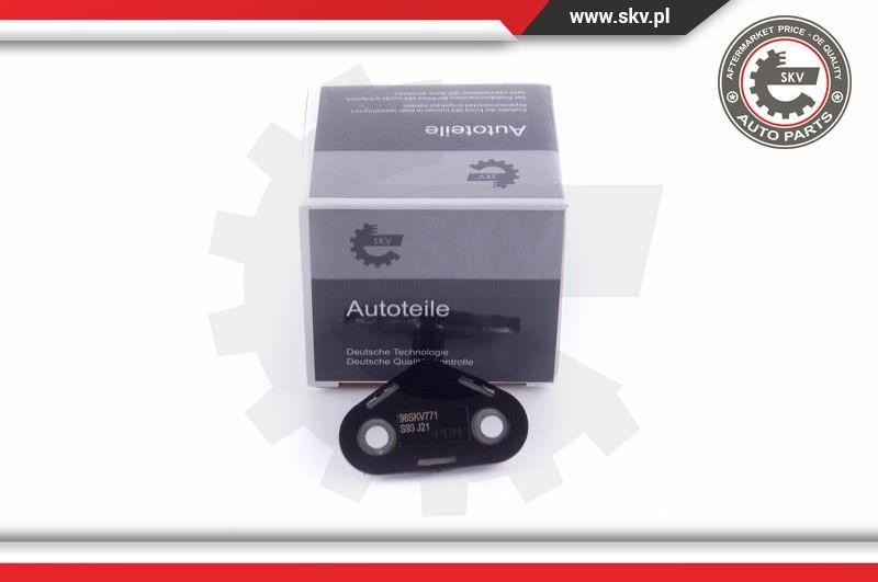 Esen SKV 96SKV771 - Durvju fiksators www.autospares.lv