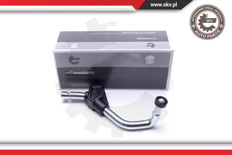 Esen SKV 96SKV778 - Virzošais rullītis, Bīdāmās durvis www.autospares.lv