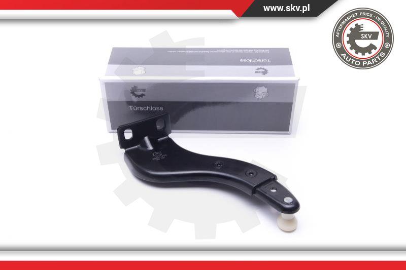 Esen SKV 96SKV773 - Virzošais rullītis, Bīdāmās durvis www.autospares.lv