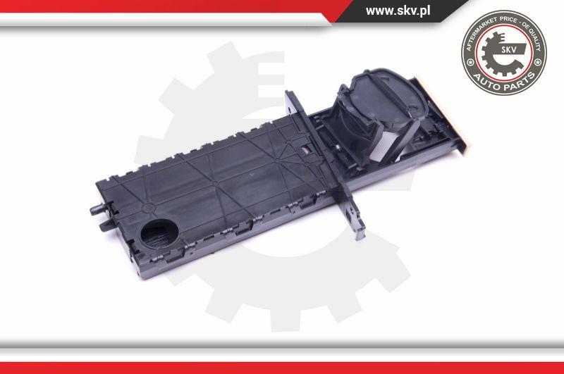 Esen SKV 93SKV004 - Dzērienu turētājs www.autospares.lv