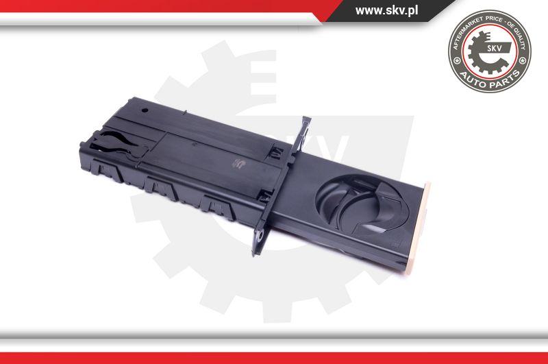 Esen SKV 93SKV004 - Dzērienu turētājs www.autospares.lv