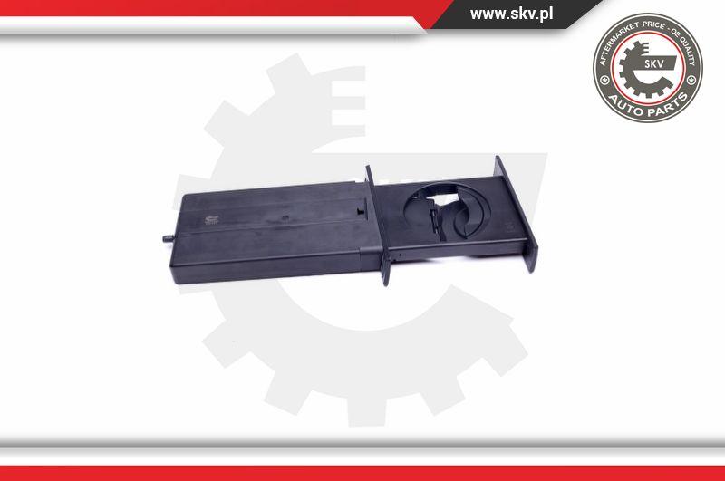 Esen SKV 93SKV006 - Dzērienu turētājs www.autospares.lv